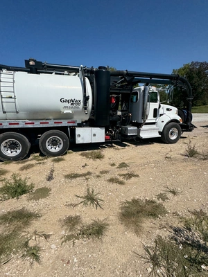 2018 GAPVAX MC1312 Combination Sewer Cleaner | VacSource (5)