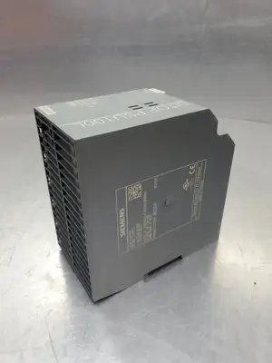 Siemens 6EP1334-1LB00 SITOP PSU100L Power Supply, 24VDC, 10A. 1D-65