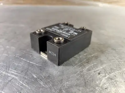 NEW CRYDOM D2475-10