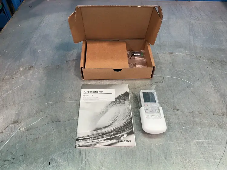 New | in-Stock SAMSUNG AREH04U HVAC Parts and Equipment Ohio US | HGR 24 #1291935