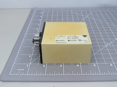 Used CARLO GAVAZZI _UNKNOWN_ Relays & Switches Texas US | OCO Industrial #1680942