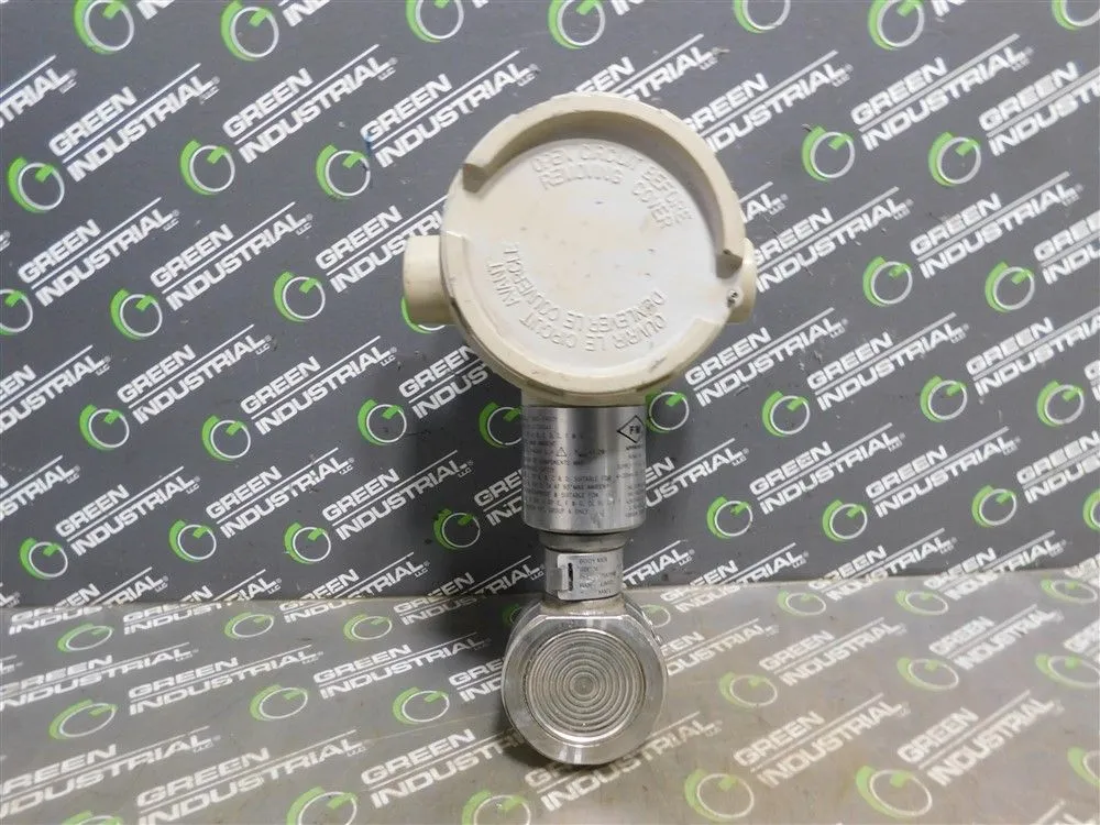 USED HONEYWELL STD120-A1H-00000-MB,S2,SV,1C+C77P