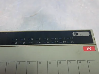 NEW OMRON DRT1ID161