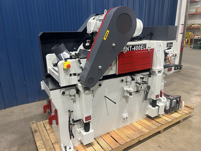 NEW NORTHTECH NT-400EL