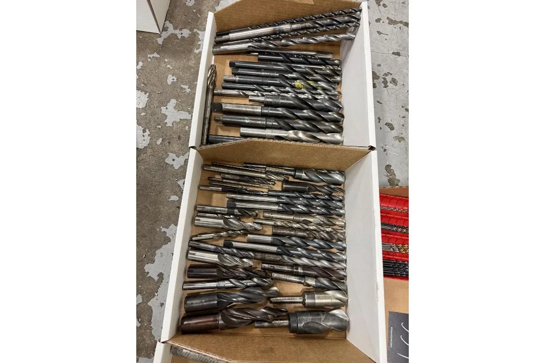 Used _UNKNOWN_ _UNKNOWN_ Drills Utah US | KD Auctions #1549480