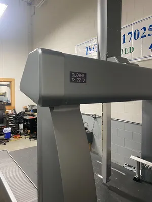 2021 HEXAGON GLOBAL S GREEN 12.22.10 Coordinate Measuring Machines | Asset Exchange Corporation (4)