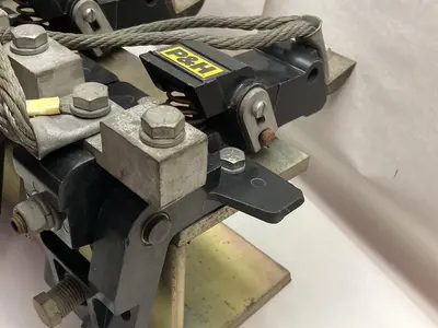Used P&H _UNKNOWN_ Miscellaneous Equipment (Electrical & Power) Ohio US | Surplus Asset Holdings #1466679