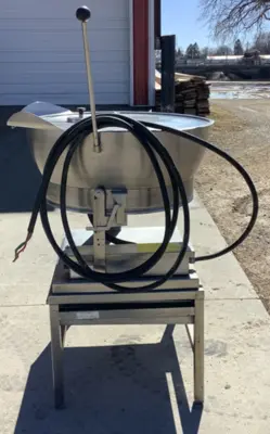 USED Cleveland SET-15
