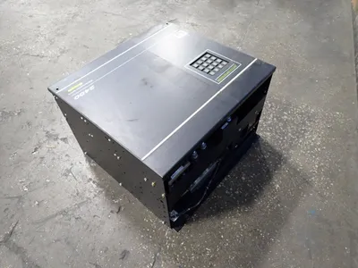 USED UNICO 2400