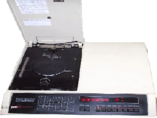 Used VEECO _UNKNOWN_ Semiconductor Test Massachusetts US | J.M. Industries #1045289