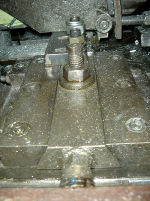 USED 1993 OCAP 303R