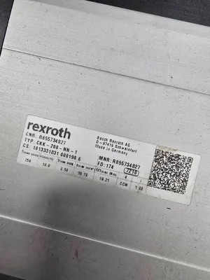 USED REXROTH CKK-200-NN-1
