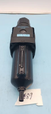 USED Wilkerson B28-06-FHGO + ATTACHMENT