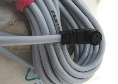 NEW FESTO SIM-K-WD-5