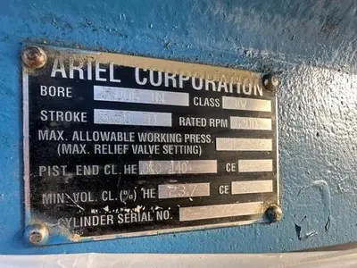 NEW ARIEL K-DW
