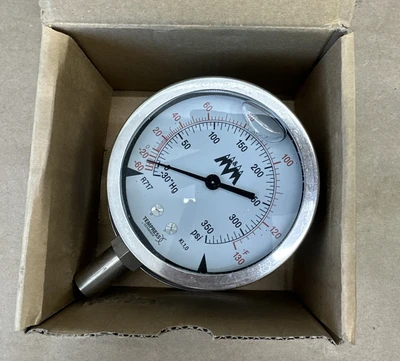 NEW TEMPRESS A/S R46184