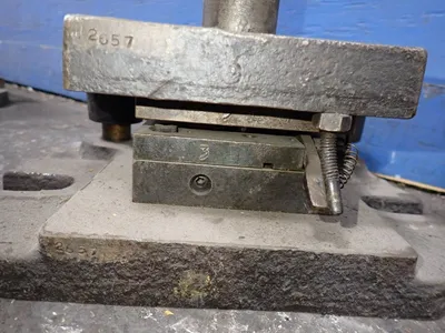 Punch Press Die Set