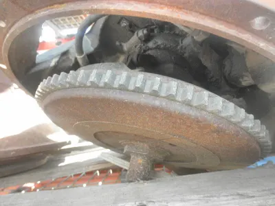 USED TWIN DISC B-111-HP3