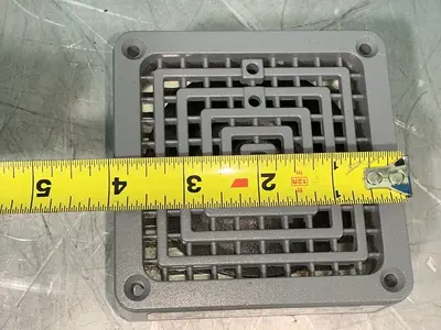 Used FEDERAL SIGNAL DIVISION 35024030 Misc Electrical & Power Parts Ohio US | HGR 24 #1488540