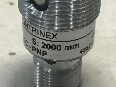 USED CONTRINEX LRS-1180-304