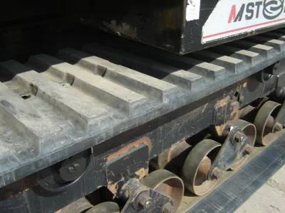 Used 2019 _UNKNOWN_ MST2200 VDR Crawler Carriers & Dumpers Massachusetts US | Hillview Equipment #1490508