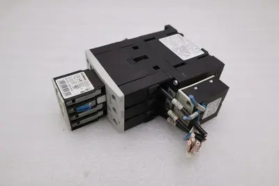 SIEMENS 3RH1924-1GP11 COUPLING LINK STOCK H1827