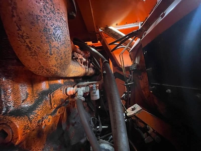 Used 1977 P & H 790TC 90-TON CRANE Truck-Mounted Cranes Pennsylvania US | Proxy Equipment #1384911
