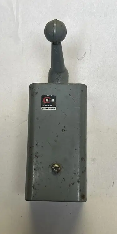 Used CUTLER-HAMMER 10260H151A Miscellaneous Equipment (Electrical & Power) Ohio US | Surplus Asset Holdings #1236605