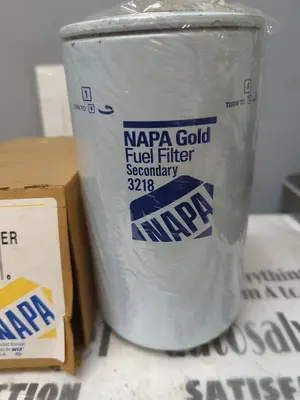New | in-Stock NAPA NAPA GOLD 3218 Filters Ohio US | Surplus Asset Holdings #1240875