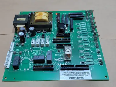 USED PDI ASIM-PCB-0048