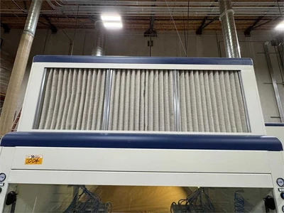 USED 2019 SUPERFICI COMPACT 3 HY