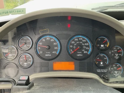 Used 2012 INTERNATIONAL 7500 Septic/Sewer/Vacuum Trucks California US | Big Truck & Equipment #1412324
