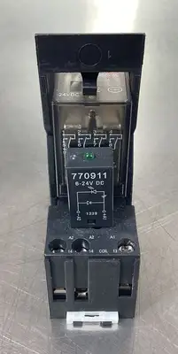 USED LÜTZE RES4W-0905 / HF18FH