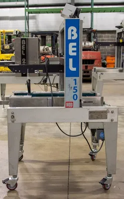 USED WEXXAR BEL 150