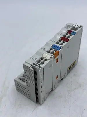 Used BECKHOFF BECKHOFF BK5151 Misc Electrical & Power Parts | ND Industrial Surplus #1213476
