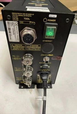 USED Stanley Assembly Technologies 21A108702