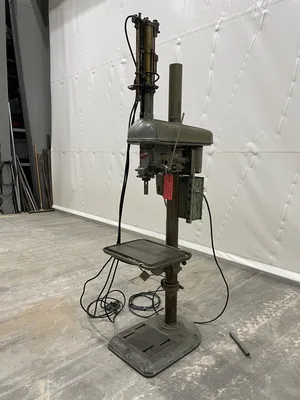 USED DELTA 124-2783