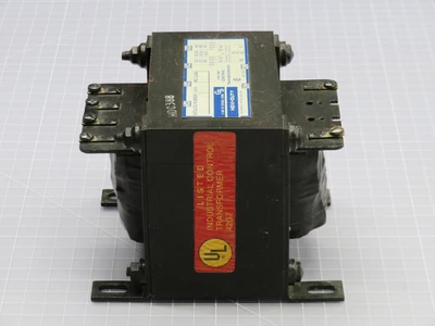 Used GENERAL SIGNAL _UNKNOWN_ Transformers Texas US | OCO Industrial #1682677