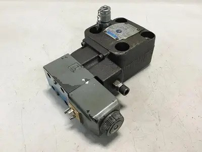 USED VICKERS CG5060AFMUHL7110