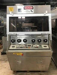 Used FETTE _UNKNOWN_ Tablet Presses Connecticut US | DMC Industries #1281628