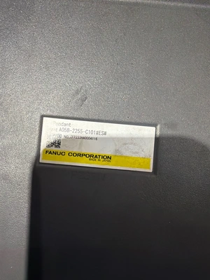USED 2014 FANUC M-710IC-50 + R-30IB