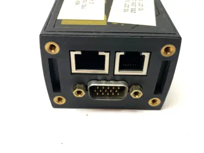 USED DVT SENSORS SMARTIMAGE SENSOR, FOR MACHINE VISION