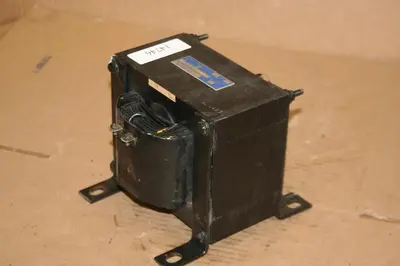 USED GENERAL SIGNAL Y1500