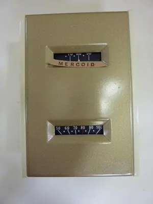 NEW MERCOID 860MS-2-64