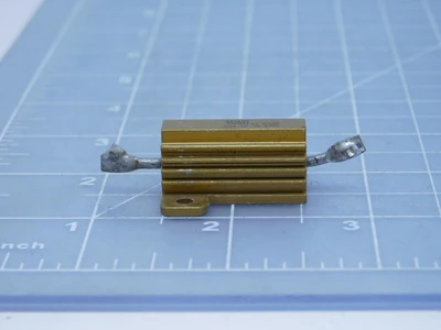Used DALE _UNKNOWN_ Resistors | OCO Industrial #1667779