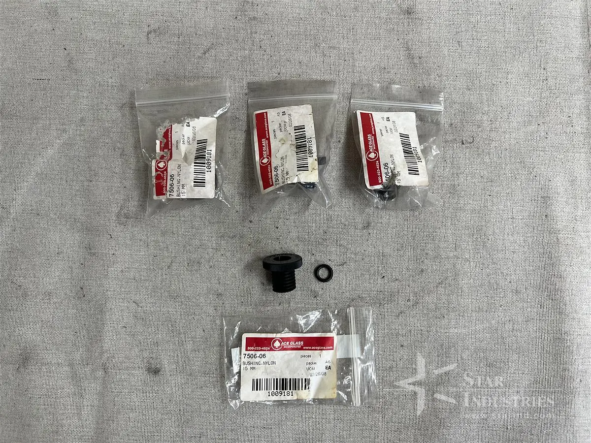Used _UNKNOWN_ _UNKNOWN_ Supplies and Labware California US | Star Industries #1256182
