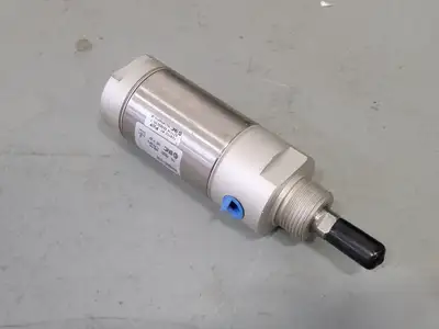 USED SMC NCMB200-0150