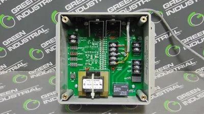 USED DWYER VASP-5