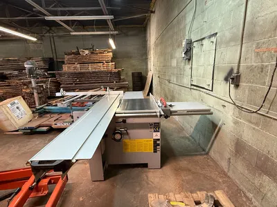 2006 WILHELM ALTENDORF WA6 Circular Cold Saws | ListingHippo (7)