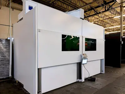 Used 2021 TRUMPF TRUARC WELD 1000 Arc Welders Illinois US | Machine Factory Outlet #1262719